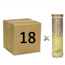 Head Tour 4ball 72ball box