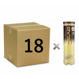 Head Tour XT 4ball 72ball box
