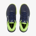Head revolt pro 4.5 clay 275215 nayy/lime junior tennis shoe
