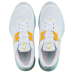 Head Sprint Team 3.5 274322 White Ladies Tennis Shoe