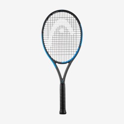 Head Challenge Mp Blue Tennis Racquet