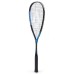 Karakal Raw 130 Graphite Strung Squash Racquet