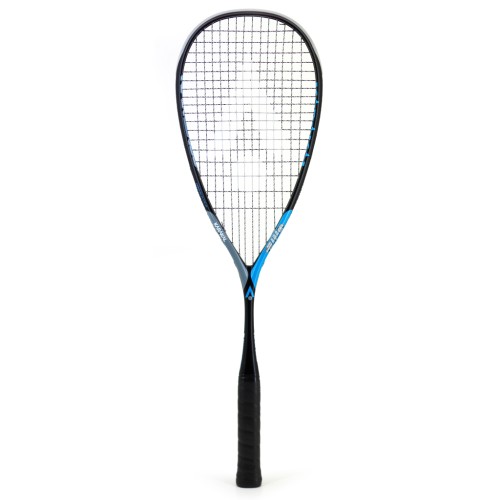 Karakal Raw 130 Graphite Strung Squash Racquet