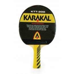 Karakal KTT-300 table tennis bat includes cover 