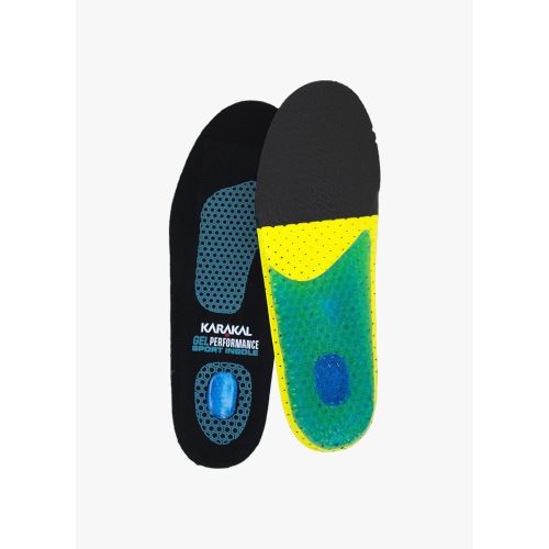Karakal Performance Insole Karakal Performance Insole