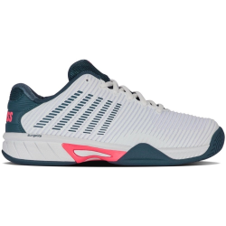 K-Swiss Hypercourt Express 2 AC 86613-129 junior tennis shoe