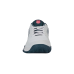 K-Swiss Hypercourt Express 2 Clay 06614-129 White Mens Tennis shoe