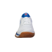 K-Swiss Hypercourt Indoor 04397-953 White Mens Squash Shoe