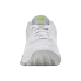 K-Swiss Hypercourt Express 2 HB 96614-956 White Ladies Tennis Shoe