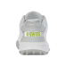 K-Swiss Hypercourt Express 2 HB 96614-956 White Ladies Tennis Shoe