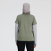 New Balance sport essential heather tee WT41190 IB