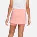 Nike Nkct Drifit Victory Skirt Stretch Dh9779-697 Ladies Tennis