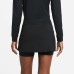 Nike Nkct Drifit Victory Skirt Cv4729-010 Black Ladies Tennis