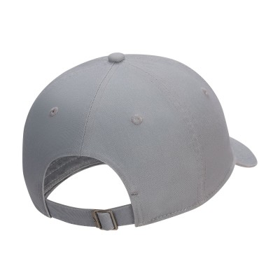 Nike Club cap FB5368-073 M/L particle grey