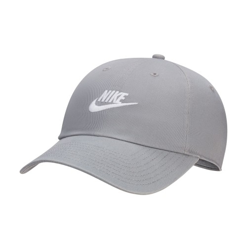 Nike Club cap FB5368-073 S/M particle grey