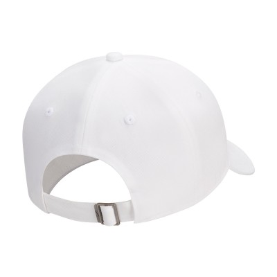 Nike Club cap FB5368-100 S/M white