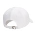 Nike Club cap FB5368-100 S/M white