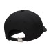 Nike NK Drifit Club metal logo cap FB5371-010 S/M