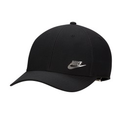 Nike NK Drifit Club metal logo cap FB5371-010 S/M