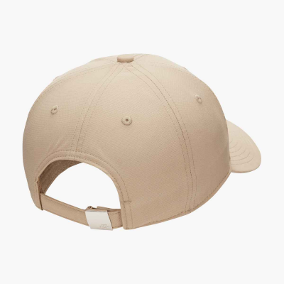 Nike NK Drifit Club Metal Logo Cap FB5371-247 S/M