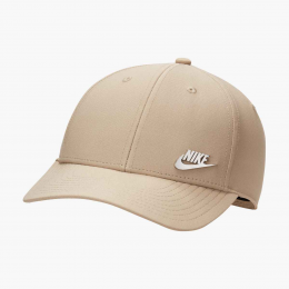 Nike NK Drifit Club Metal Logo Cap FB5371-247 S/M