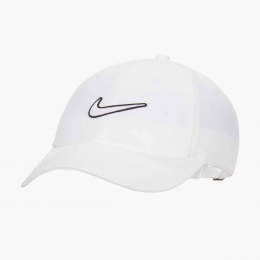 Nike Unstructured Swoosh Cap FB5369-100 S/M White