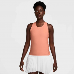 Nike NK Drifit Victory Tank FD5584-842 Apricot Agate