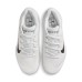 Nike Zoom Vapor 12 HC FV5554-100 white ladies tennis shoe