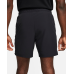 NIKE Court Dri-Fit Advantage Short 7INCH FD5336-010 Black