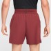 Nike NKCT Dri-FIT Slam Short RG – Dark Tea (FZ6937-619)