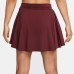 Nike NKCT Drifit Slam Skirt RG FZ6766-619 Dark Tea