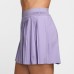 Nike NKCT Dri-FIT Advantage Ace Pleated Skirt – Hydrangeas (FZ6512-515)