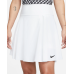 Nike Dri-Fit Advantage skirt long DX1425-100 White