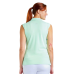 NIVO Nikki II Sleeveless Golf Polo NV4211101-314 Fresh Mint
