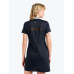 Nivo Latisha Dress Nv4211679 Black Ladies Golf