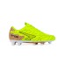 Sfida Launch Yellow/Bronze Junior Football Boots