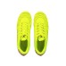 Sfida Launch Yellow/Bronze Junior Football Boots