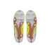 Sfida Launch Yellow/Bronze Junior Football Boots