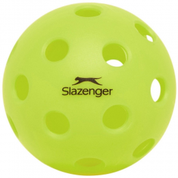 Slazenger Pickleball Indoor 3-Pack - Challenge No. 1