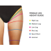 Speedo Support Banded 1 Piece 8/00370416009 Dark Teal