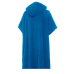 Speedo Hooded Towel Blue