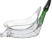Speedo Futura Classic Green/Clear Junior Goggles