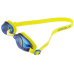 Speedo Jet Empire Yellow/Blue Junior Swimming Goggles