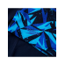 Speedo Hyperboom V Cut Jammer 8-09735H133 Navy Mens Swimmers
