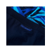 Speedo Hyperboom V Cut Jammer 8-09735H133 Navy Mens Swimmers
