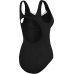 Speedo Contour Motion One Piece Swimsuit (8-133183503) – Black