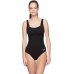 Speedo Contour Motion One Piece Swimsuit (8-133183503) – Black