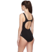 Speedo Contour Motion One Piece Swimsuit (8-133183503) – Black