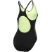 Speedo Muscleback One Piece - Zest Illusion 2204D-8063