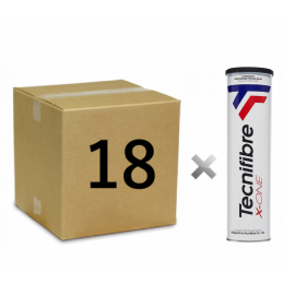 Tecnifibre X-One 4ball 72ball box